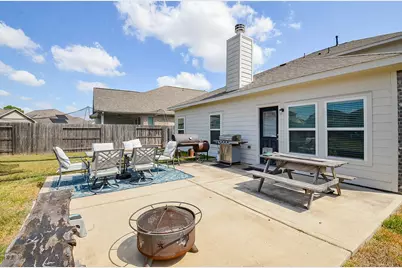 32642 Timber Point Drive, Brookshire, TX 77423 - Photo 29