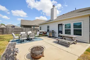 32642 Timber Point Dr, Brookshire, TX 77423 - Photo 29
