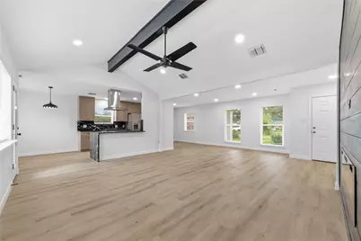 9607 Kemp Forest Drive, Houston, TX 77080 - Photo 5
