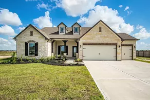 2475 Diamond D, Beaumont, TX 77713 - Photo 1