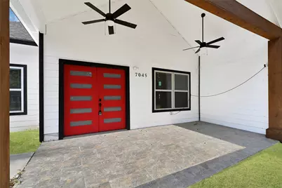7045 Cayton Street, Houston, TX 77061 - Photo 5