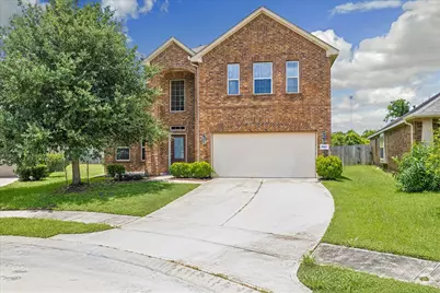 1826 Olive Pine Drive, Fresno, TX 77545 - Photo 1