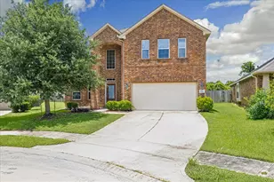 1826 Olive Pine Dr, Fresno, TX 77545 - Photo 1