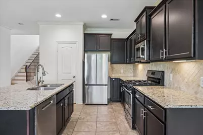 1826 Olive Pine Drive, Fresno, TX 77545 - Photo 15