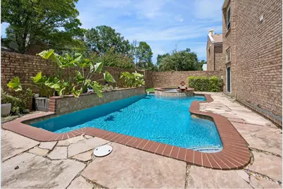 1017 Nantucket Drive #A, Houston, TX 77057 - Photo 1