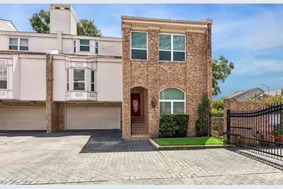 1017 Nantucket Drive #A, Houston, TX 77057 - Photo 5