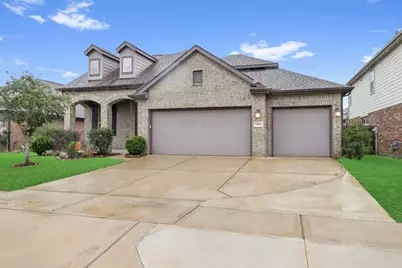 8406 Hunters Cliff Drive, Baytown, TX 77521 - Photo 1