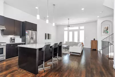 1221 Bonner Street, Houston, TX 77007 - Photo 9