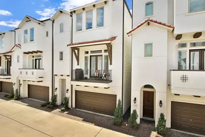 1221 Bonner Street, Houston, TX 77007 - Photo 1