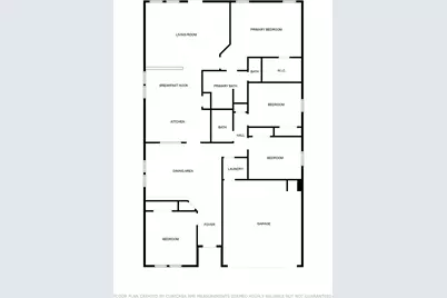 19510 Majestic Landing Lane, Cypress, TX 77433 - Photo 27