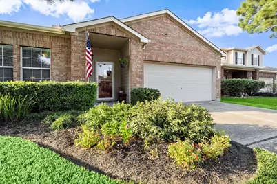 19510 Majestic Landing Lane, Cypress, TX 77433 - Photo 1