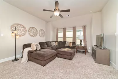 11110 Staffin Way, Richmond, TX 77407 - Photo 29