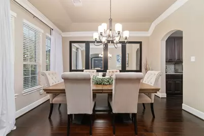 11110 Staffin Way, Richmond, TX 77407 - Photo 7