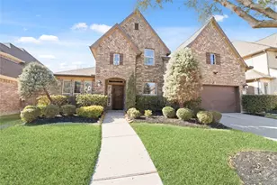 11110 Staffin Way, Richmond, TX 77407 - Photo 1
