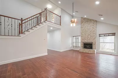12127 Carriage Hill Drive, Houston, TX 77077 - Photo 3