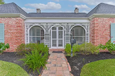 4804 Crockett Boulevard, Galveston, TX 77551 - Photo 3