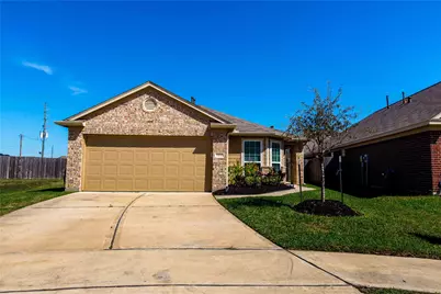 15010 Rustler Gate Lane, Cypress, TX 77433 - Photo 1
