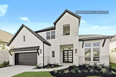 846 Caballos Drive, League City, TX 77546 - Photo 1