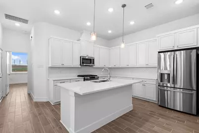 9438 Garden Gate Drive, Missouri City, TX 77459 - Photo 7