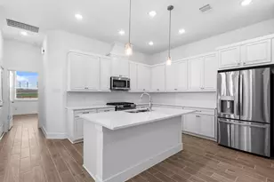 9438 Garden Gate Dr, Missouri City, TX 77459 - Photo 7