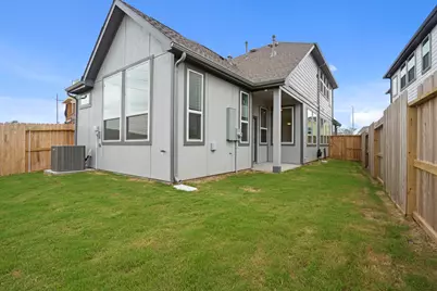 9438 Garden Gate Drive, Missouri City, TX 77459 - Photo 27