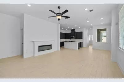9438 Garden Gate Drive, Missouri City, TX 77459 - Photo 3