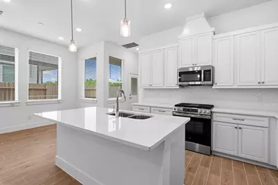 9438 Garden Gate Drive, Missouri City, TX 77459 - Photo 9