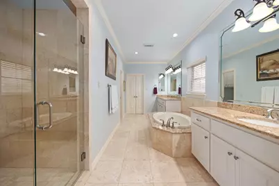 39 Olmstead Row, The Woodlands, TX 77380 - Photo 21
