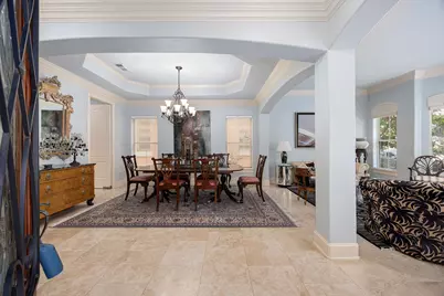 39 Olmstead Row, The Woodlands, TX 77380 - Photo 5