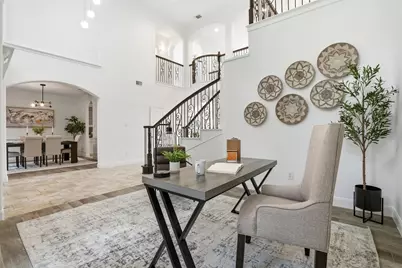 2802 Kestrel Trace Lane, Katy, TX 77494 - Photo 7