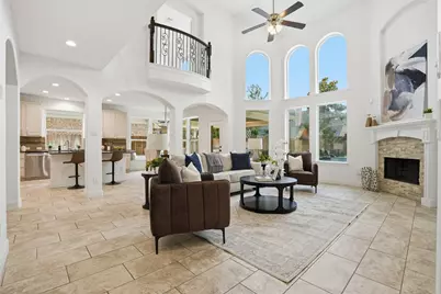2802 Kestrel Trace Lane, Katy, TX 77494 - Photo 11
