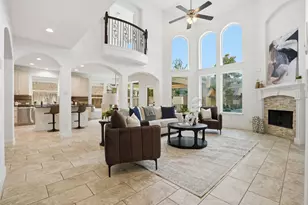 2802 Kestrel Trace Ln, Katy, TX 77494 - Photo 11