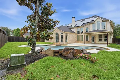 2802 Kestrel Trace Lane, Katy, TX 77494 - Photo 41