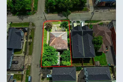 1517 Gentry Street, Houston, TX 77009 - Photo 35