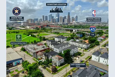 1517 Gentry Street, Houston, TX 77009 - Photo 37