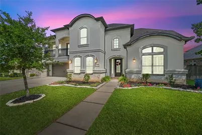 1002 Pleasant Pines Lane, Pinehurst, TX 77362 - Photo 1
