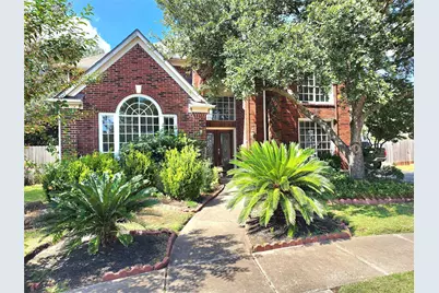 9530 Tarrant Court, Houston, TX 77064 - Photo 1