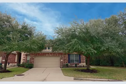 14106 Commons Cove Court, Humble, TX 77396 - Photo 1