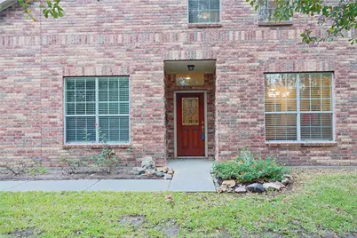 14106 Commons Cove Court, Humble, TX 77396 - Photo 3