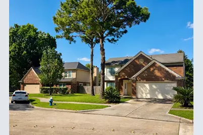 9914 Cedaredge Drive, Houston, TX 77064 - Photo 1
