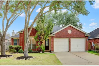 6338 Big Oak Canyon Drive, Richmond, TX 77469 - Photo 1