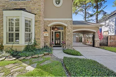 55 S Bethany Bend Circle, Spring, TX 77382 - Photo 3