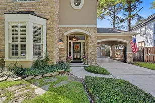 55 S Bethany Bend Cir, Spring, TX 77382 - Photo 3