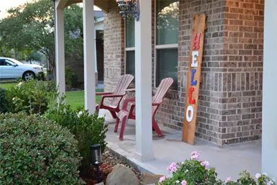 7847 Mesquite Manor Lane, Richmond, TX 77407 - Photo 3