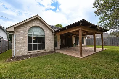 14015 Crown Glen Court, Houston, TX 77062 - Photo 39