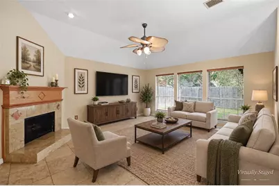 14015 Crown Glen Court, Houston, TX 77062 - Photo 13