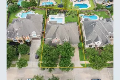 5923 Dillon Creek Lane, Katy, TX 77494 - Photo 5