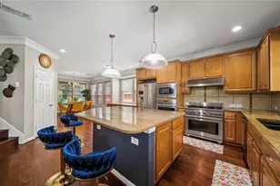 5923 Dillon Creek Ln, Katy, TX 77494 - Photo 11
