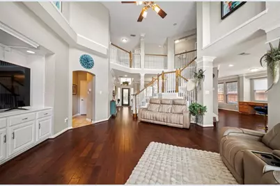 5923 Dillon Creek Lane, Katy, TX 77494 - Photo 9