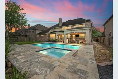 5923 Dillon Creek Lane, Katy, TX 77494 - Photo 3